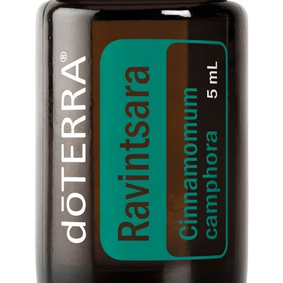 Doterra Ravintsara 5ml - Picture 2 of 2